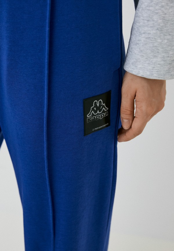 фото Брюки спортивные kappa