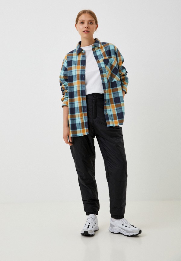 фото Рубашка outventure