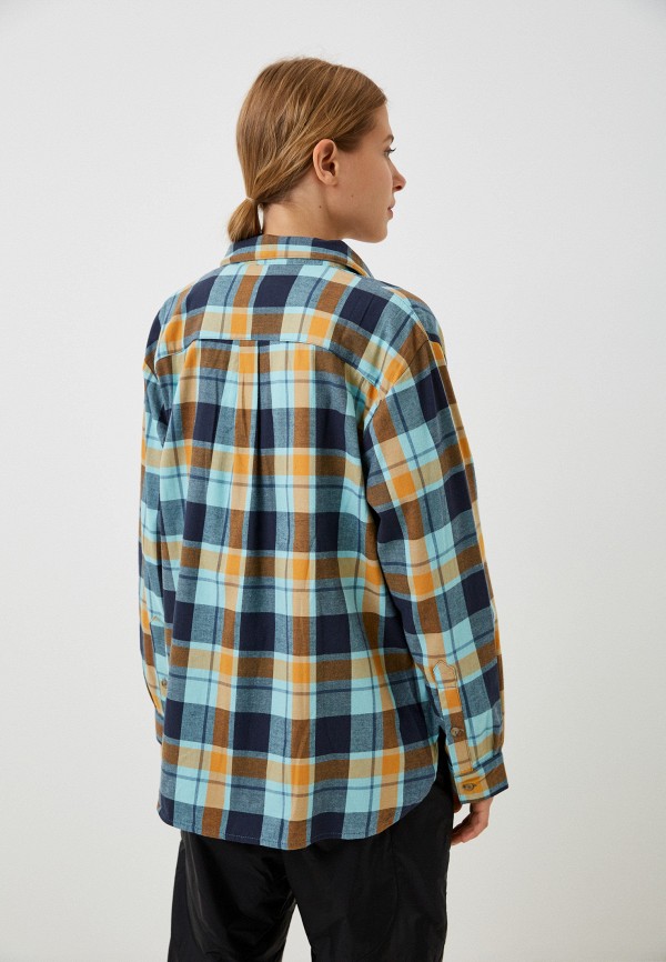 фото Рубашка outventure