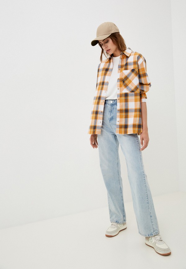 фото Рубашка outventure