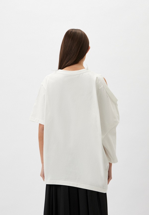 фото Футболка red september