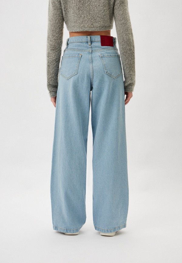 фото Джинсы red september