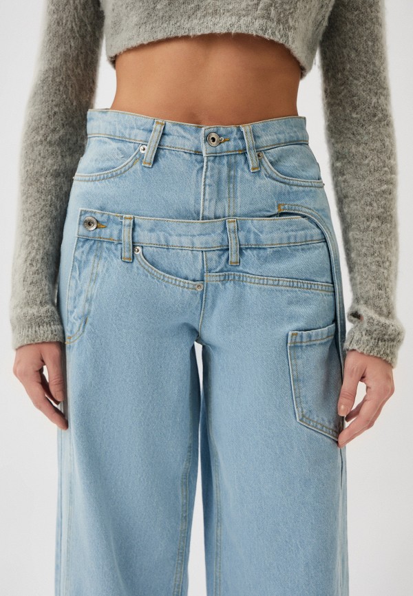 фото Джинсы red september