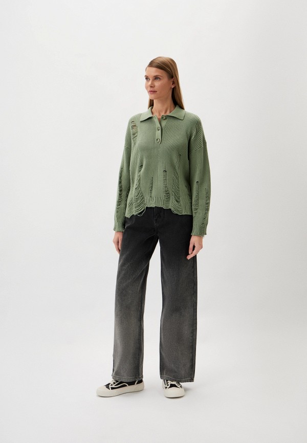 фото Поло red september