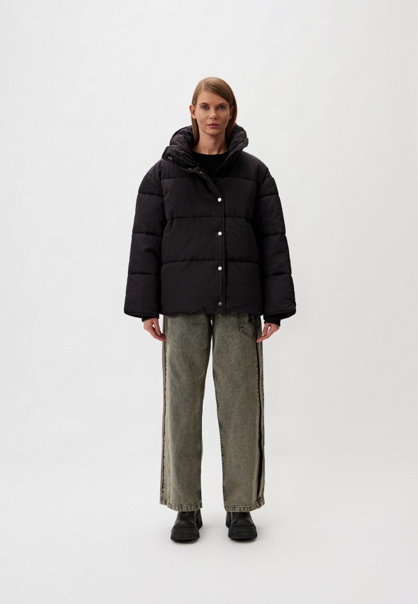 фото Куртка утепленная red september