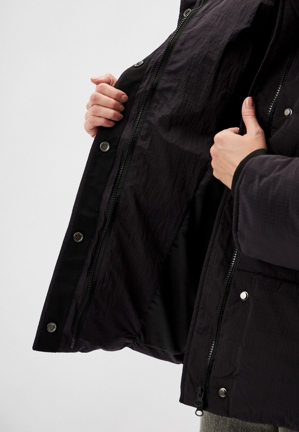 фото Куртка утепленная red september