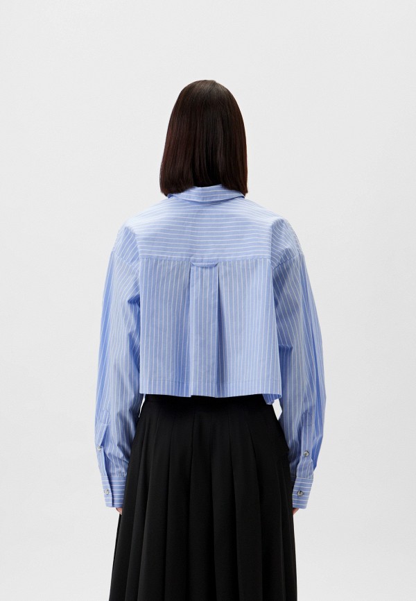 фото Рубашка red september