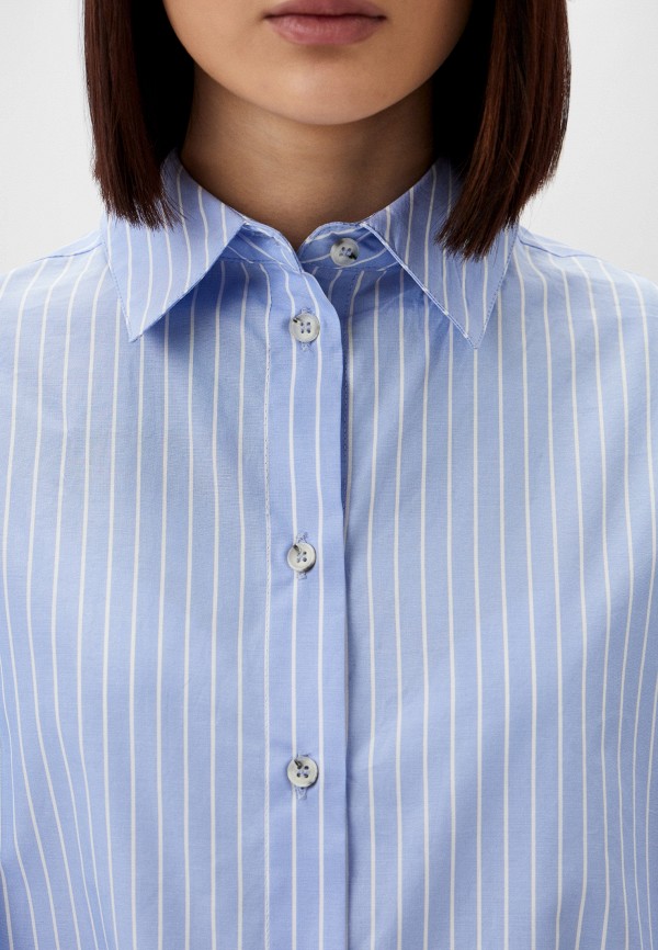 фото Рубашка red september