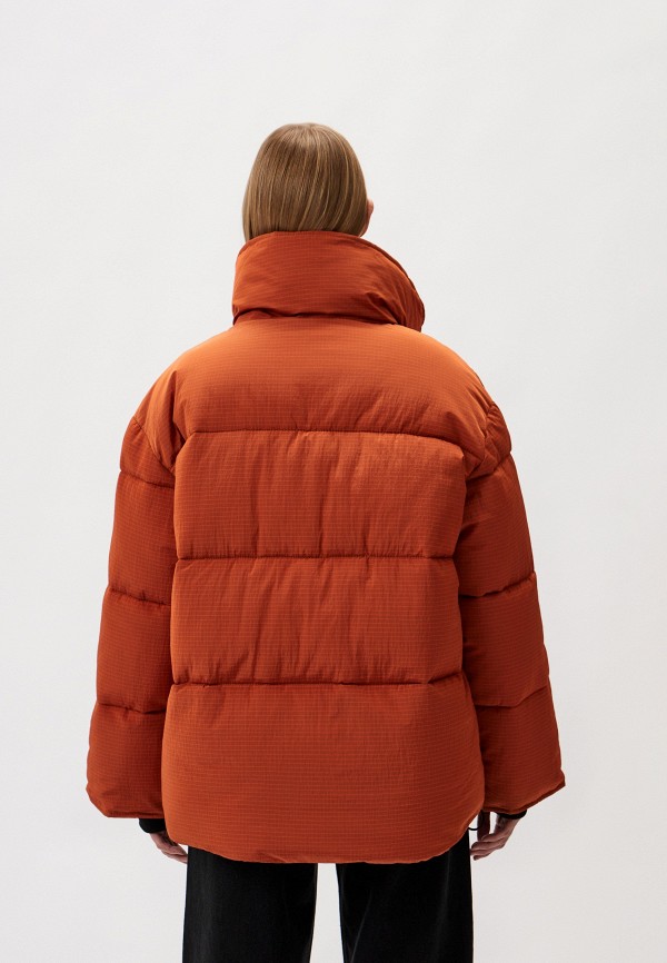 фото Куртка утепленная red september