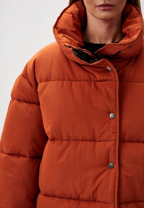 фото Куртка утепленная red september