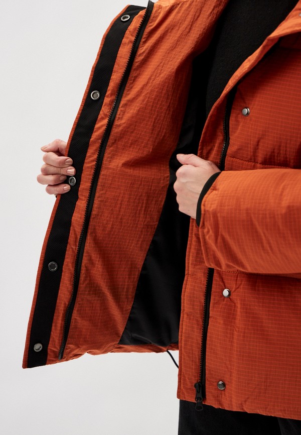 фото Куртка утепленная red september