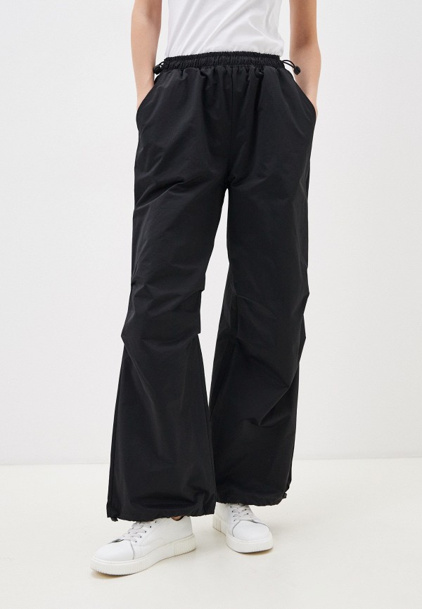 фото Брюки qod