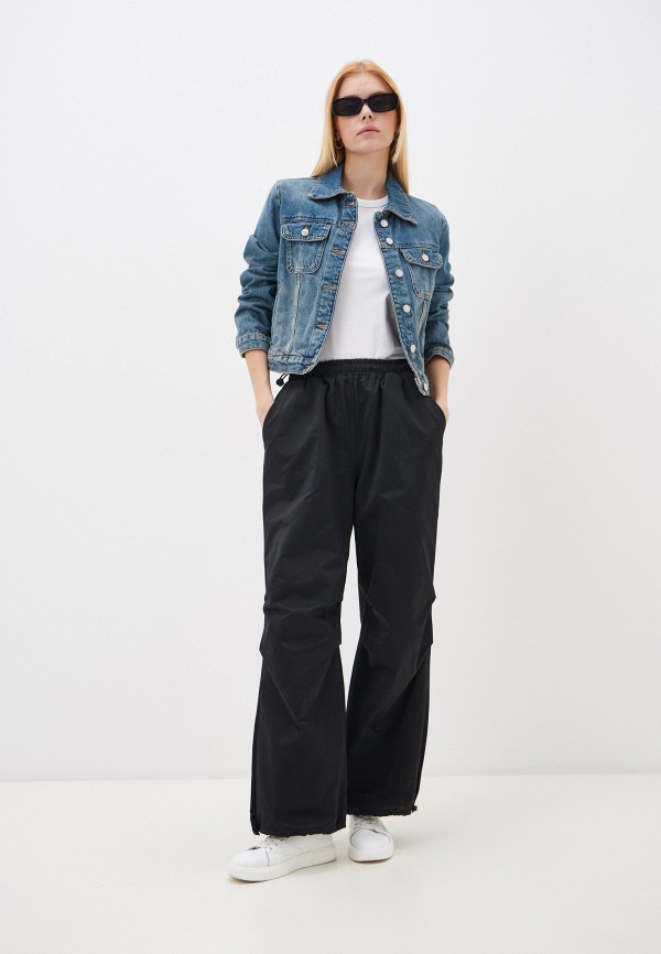 фото Брюки qod