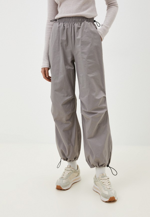 фото Брюки qod