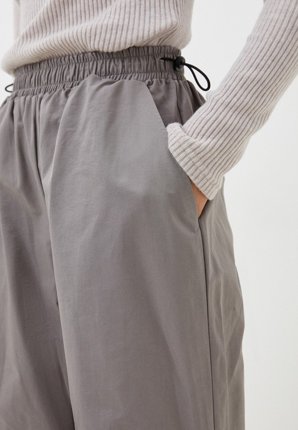 фото Брюки qod