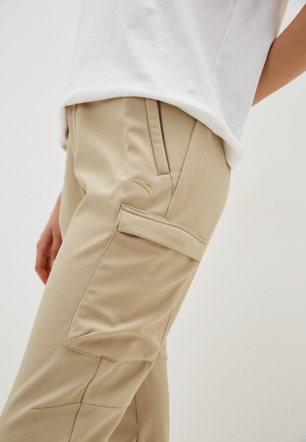 фото Брюки спортивные anta