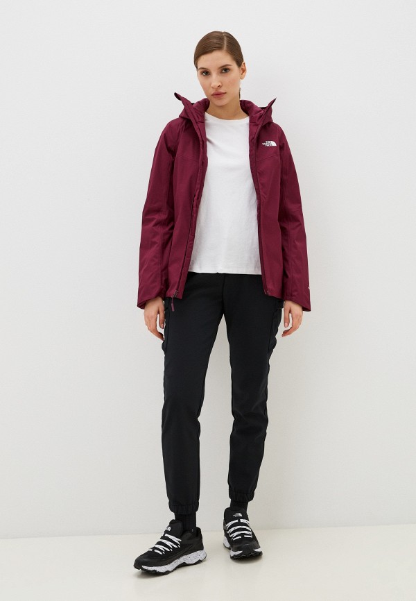 фото Брюки спортивные anta