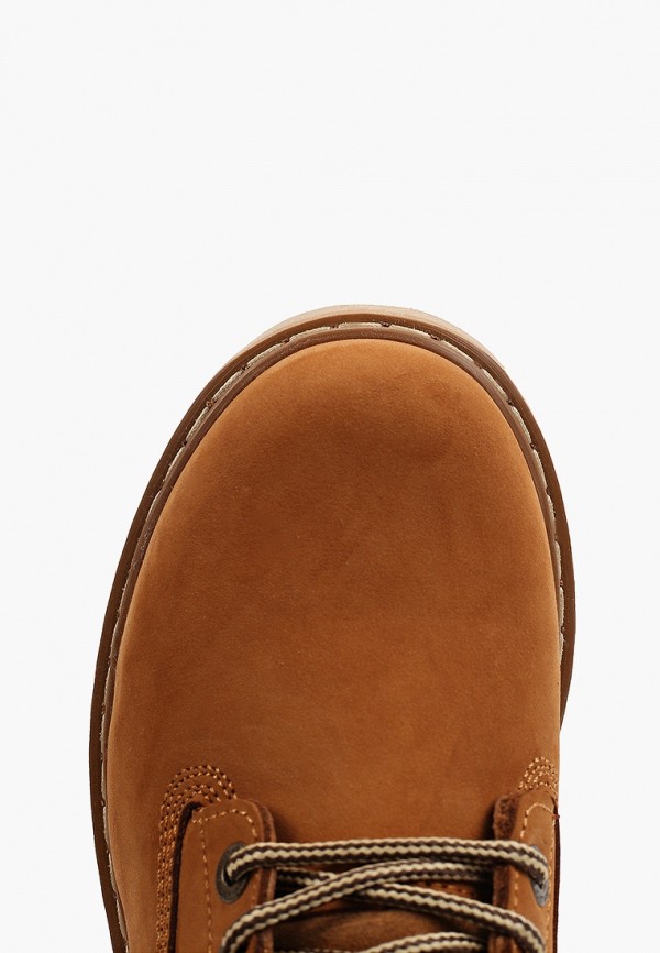 фото Ботинки hammer jack