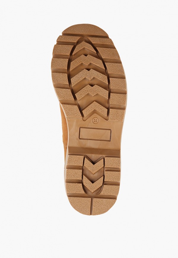 фото Ботинки hammer jack