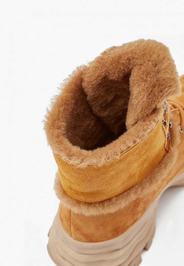 фото Ботинки mascotte