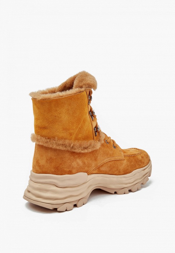 фото Ботинки mascotte