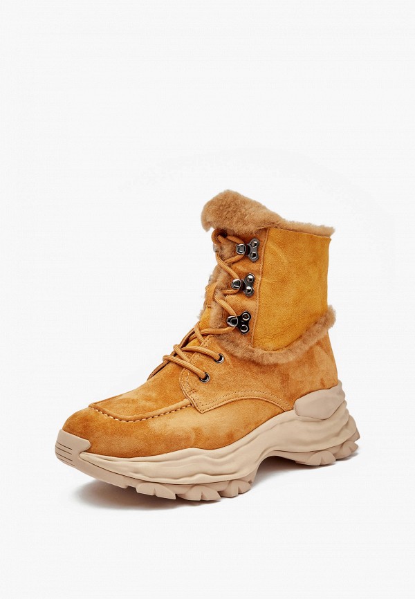 фото Ботинки mascotte