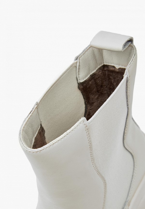 фото Ботинки mascotte