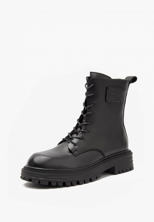 фото Ботинки mascotte