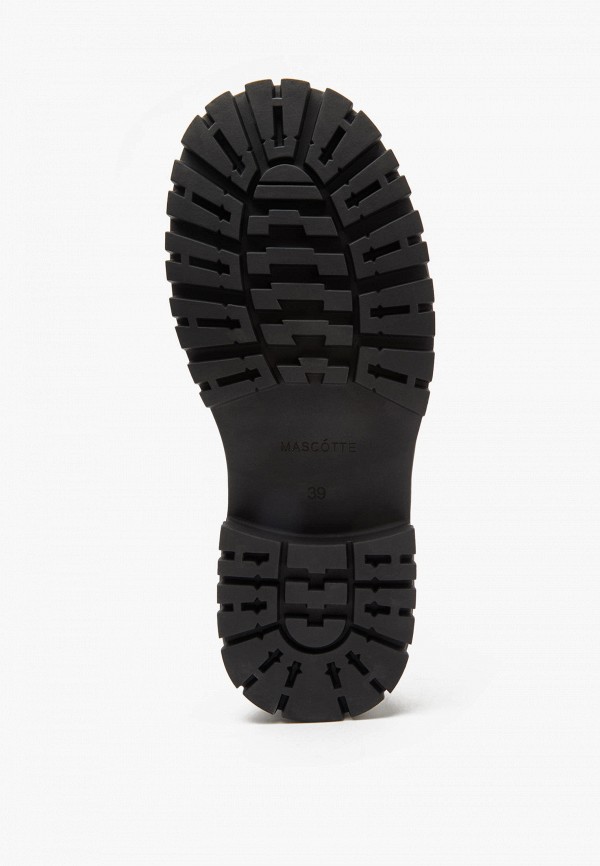 фото Ботинки mascotte