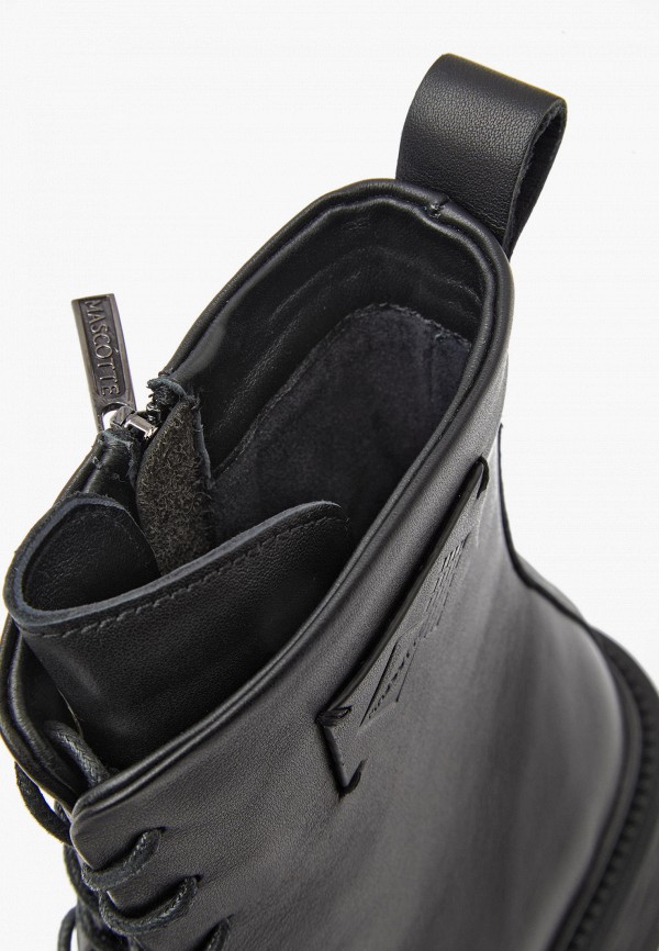 фото Ботинки mascotte