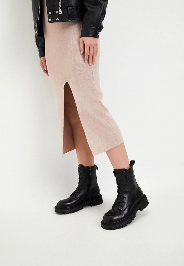 фото Ботинки mascotte