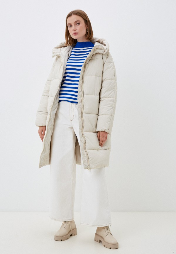 фото Куртка утепленная befree