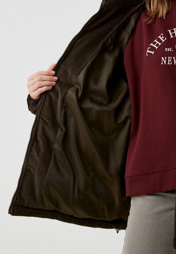 фото Куртка утепленная befree