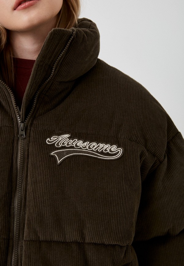 фото Куртка утепленная befree