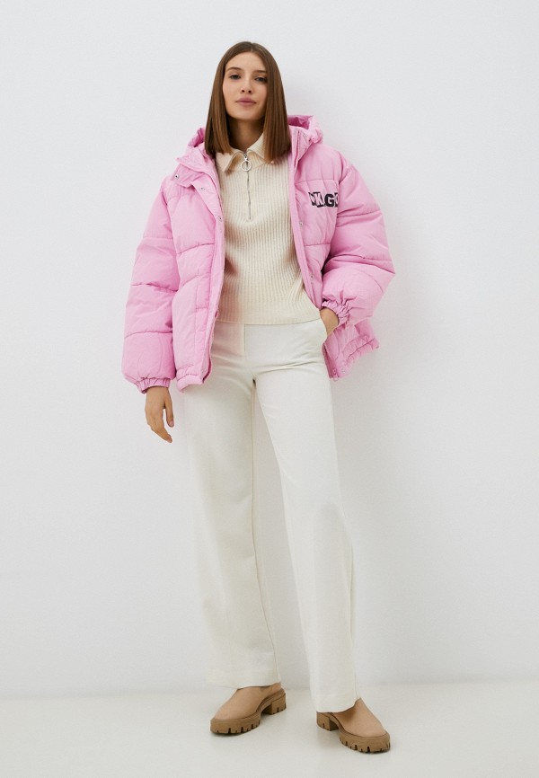 фото Куртка утепленная befree