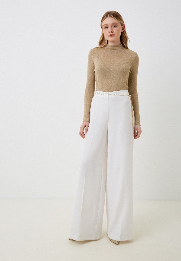 фото Водолазка d&f