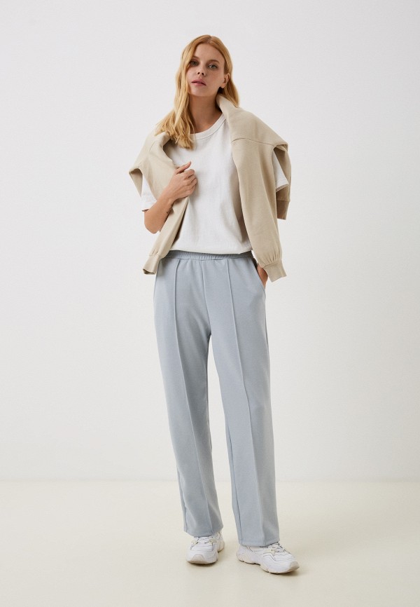 фото Брюки спортивные d&f