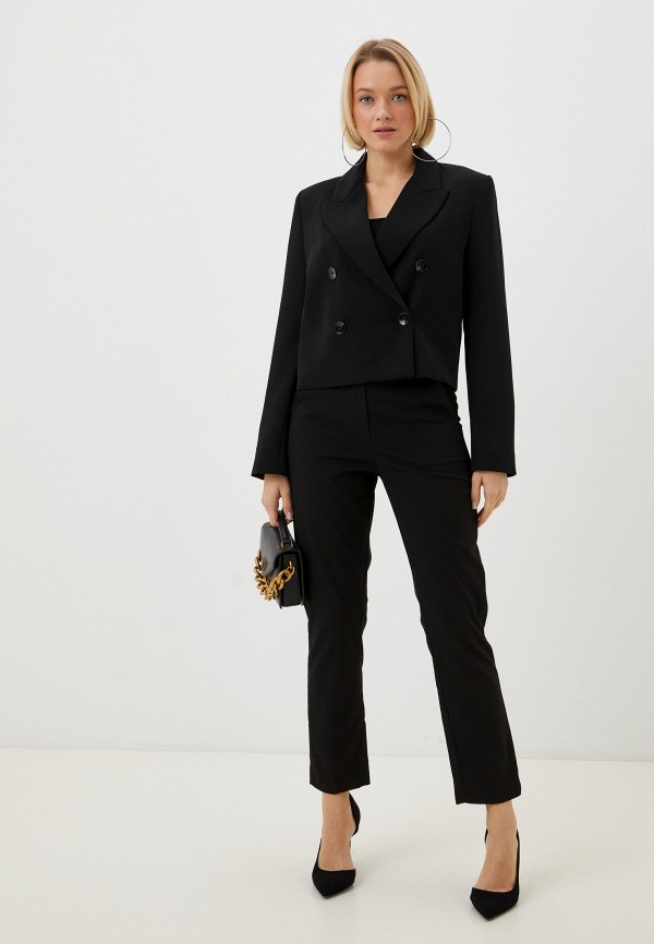 фото Брюки d&f