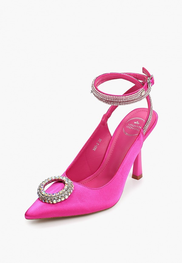 фото Туфли vivian royal