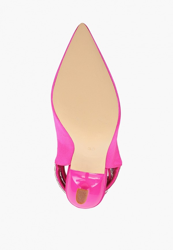 фото Туфли vivian royal