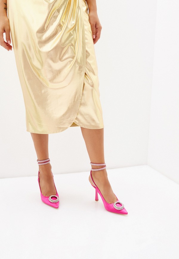 фото Туфли vivian royal