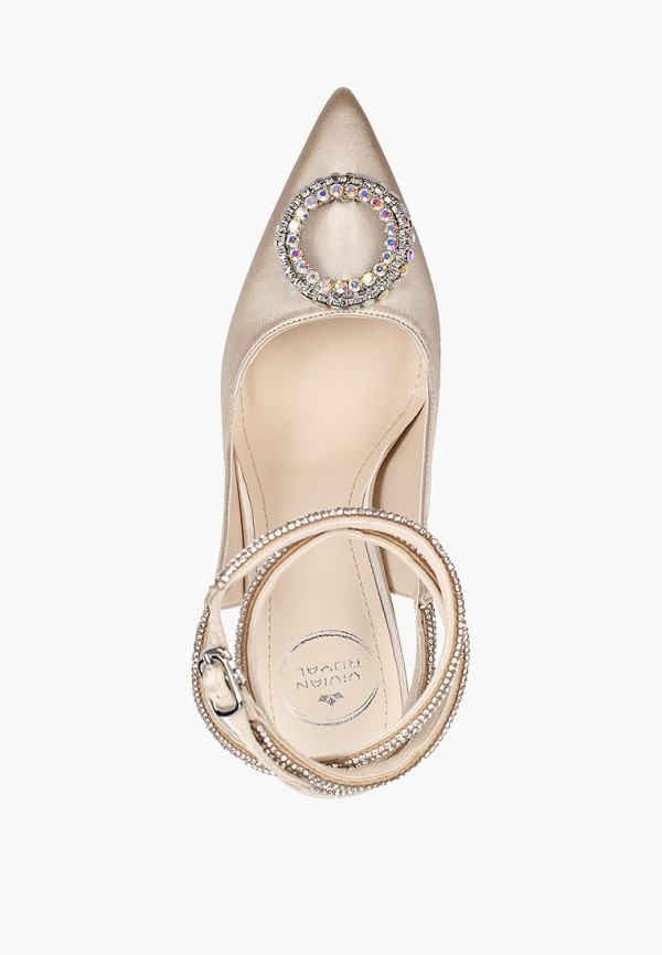 фото Туфли vivian royal