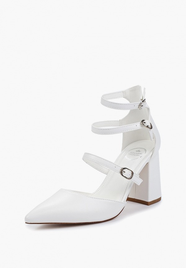 фото Туфли vivian royal