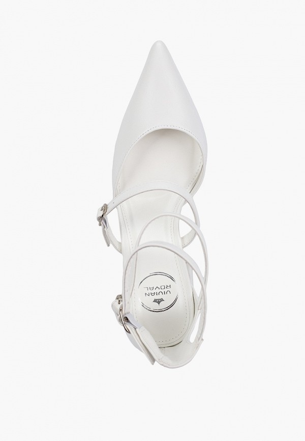 фото Туфли vivian royal