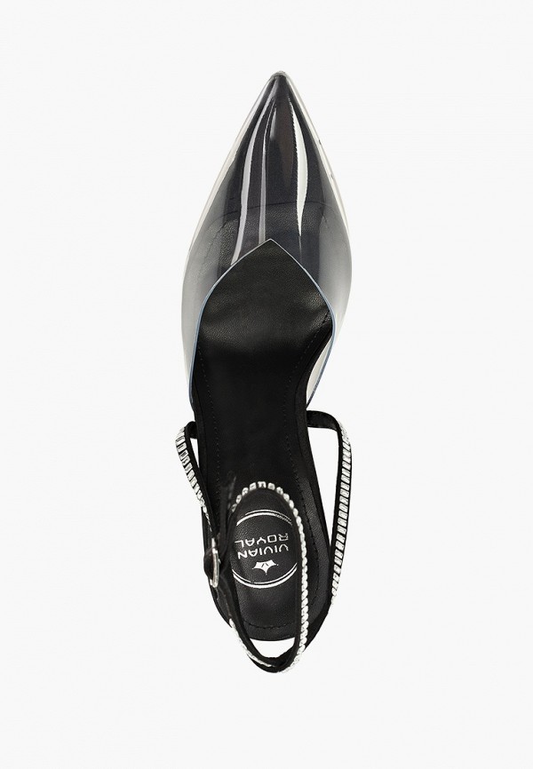 фото Туфли vivian royal