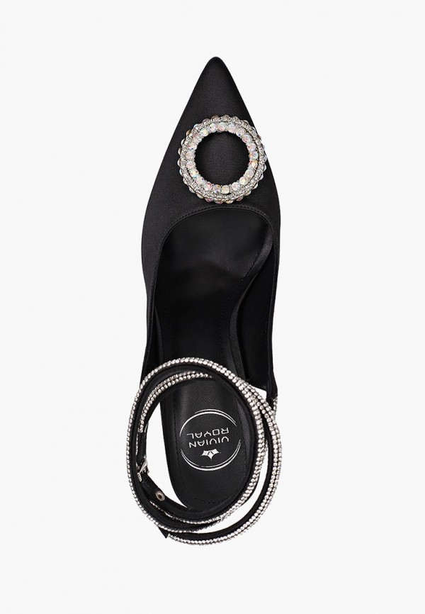 фото Туфли vivian royal