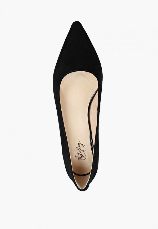 фото Туфли valley