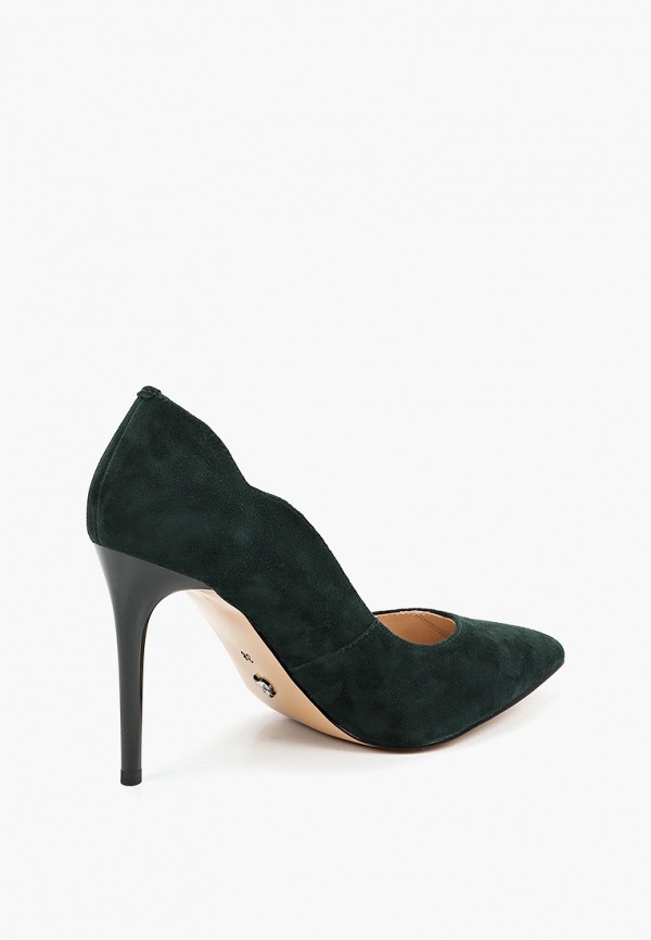 фото Туфли valley