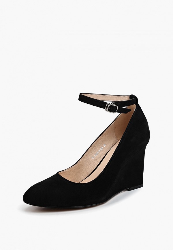 фото Туфли valley