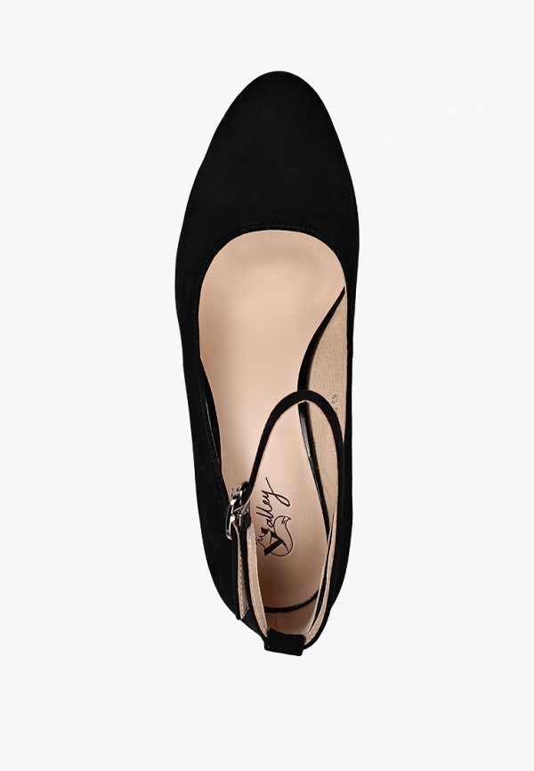 фото Туфли valley